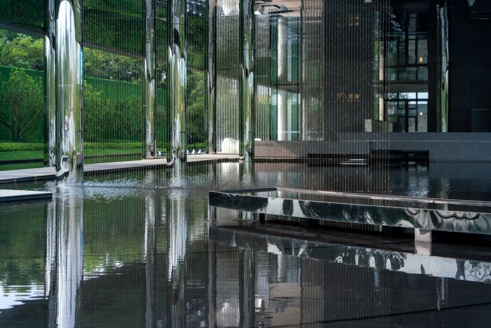 武汉城投南山长投·领峯丨中国武汉丨麦微景观-29