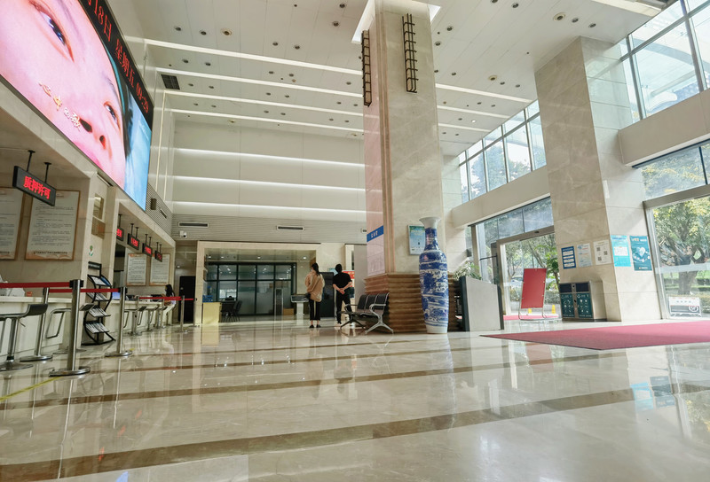 重庆市知识产权局行政大厅丨中国重庆丨李舟,李干-6