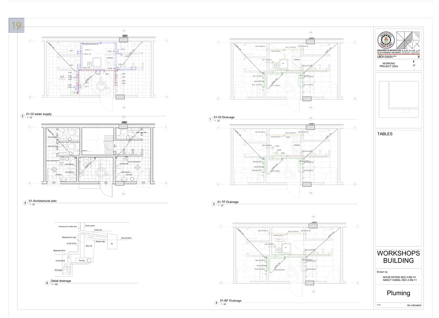 working project-22