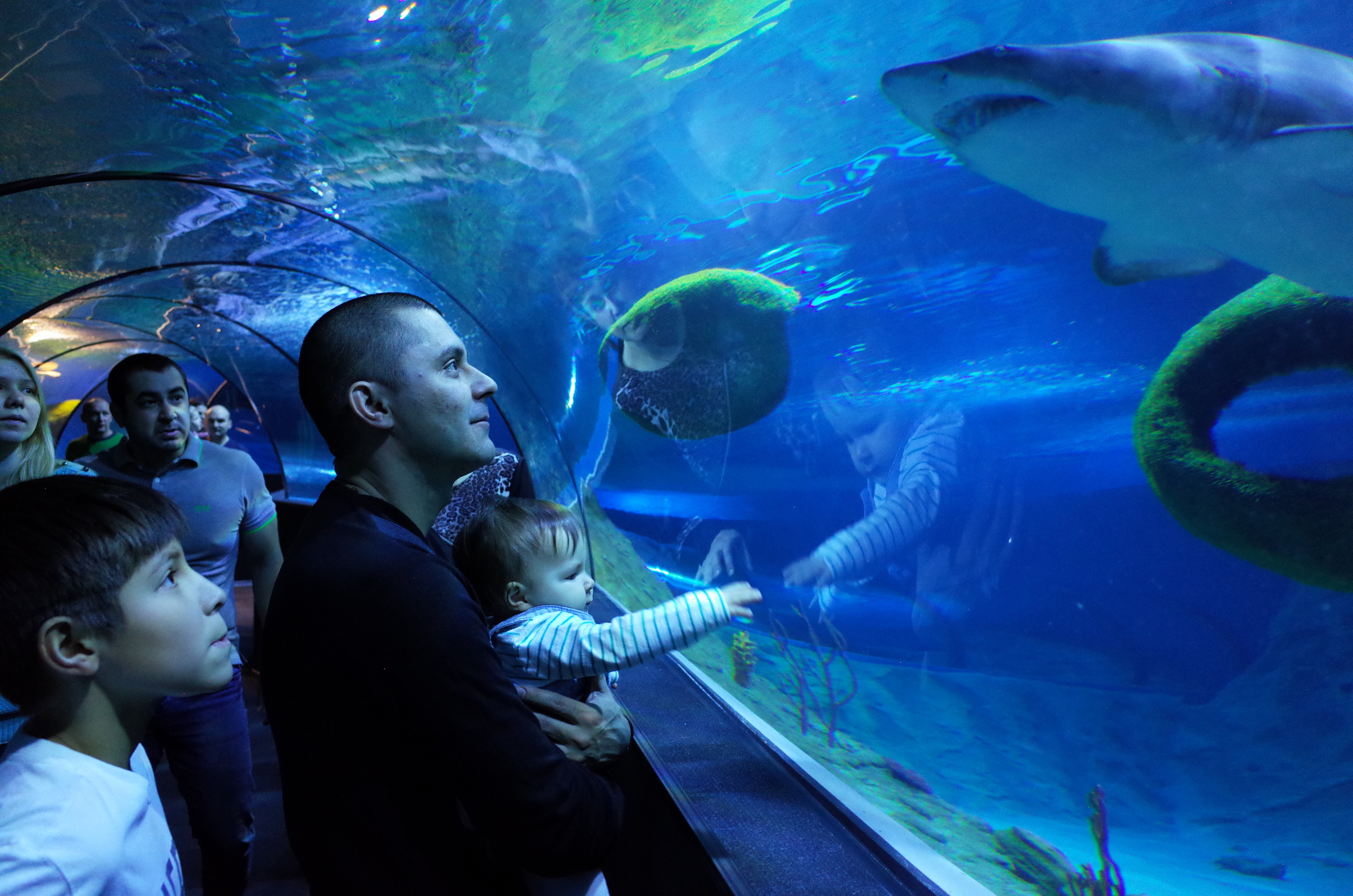 Galactika 体育文化综合体-22