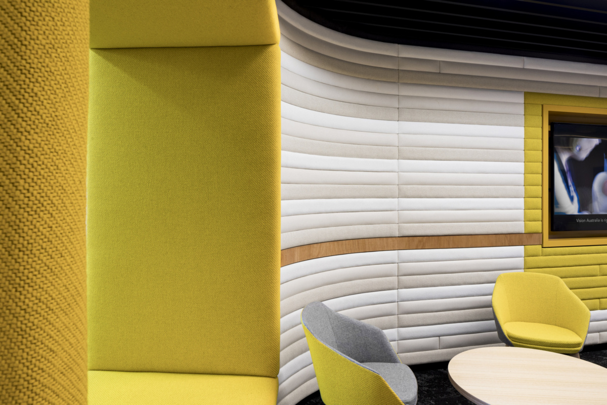 澳大利亚非营利组织视障人士专用办公空间设计-10