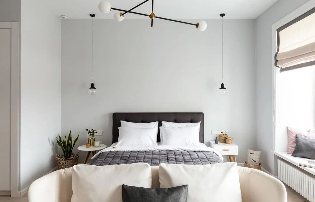 23㎡单间设计-16