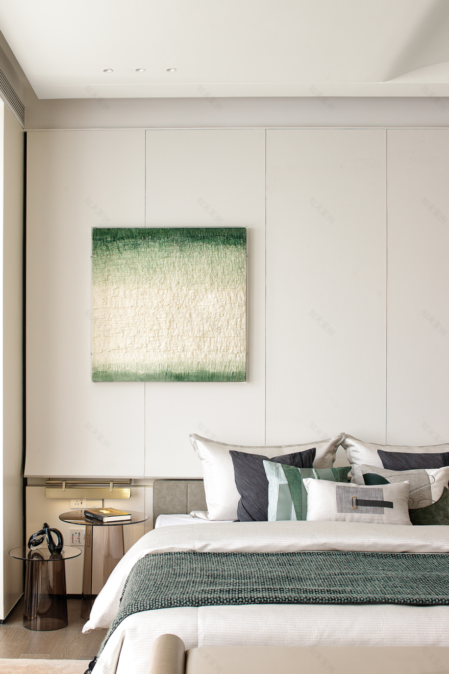 西红门橡树湾营销中心丨中国北京丨北京栋三尺设计有限公司-95