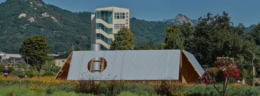 户外房间展馆丨韩国首尔丨Frank Barkow,salazarsequeromedina-33