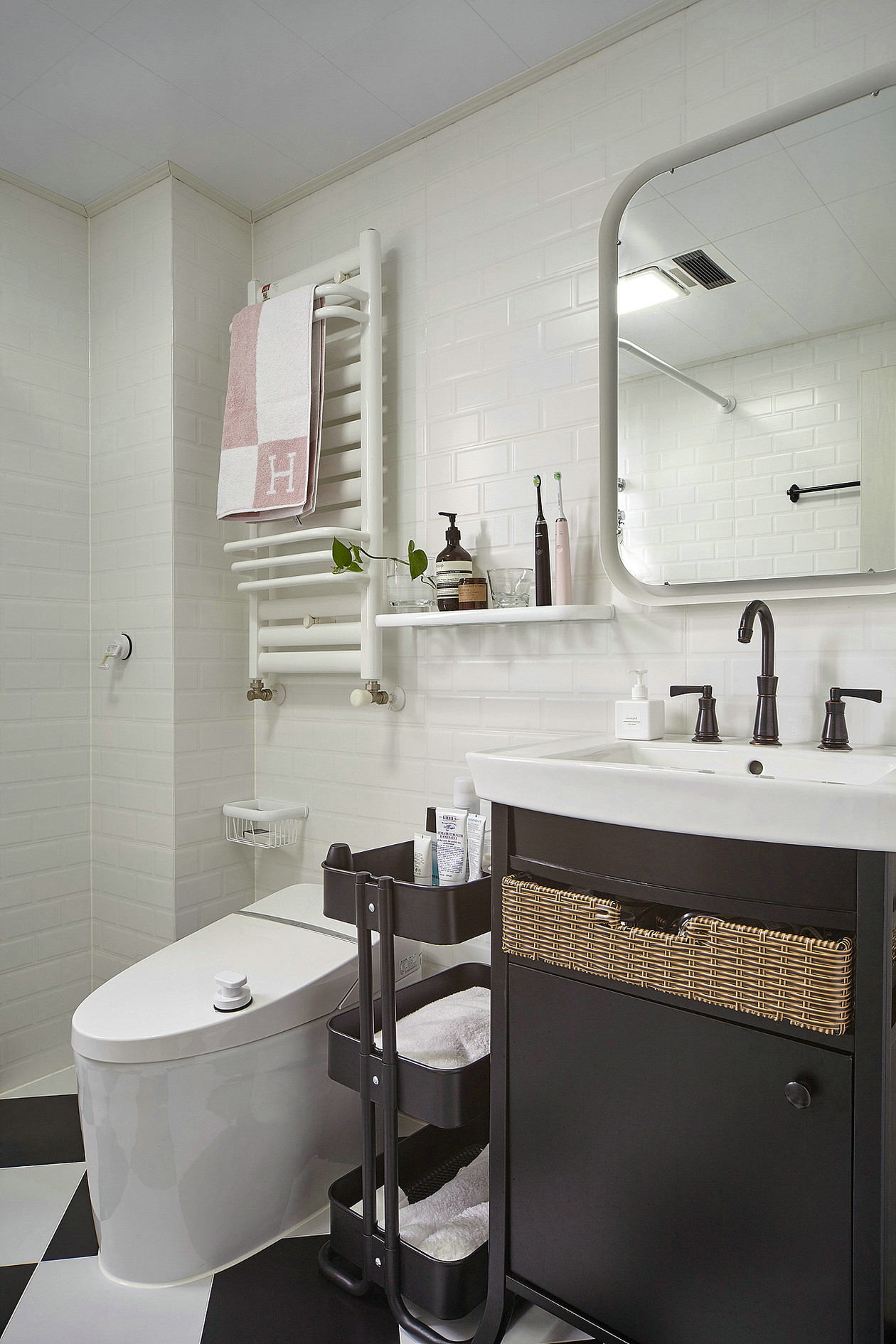 尚舍设计  90后小窝-19