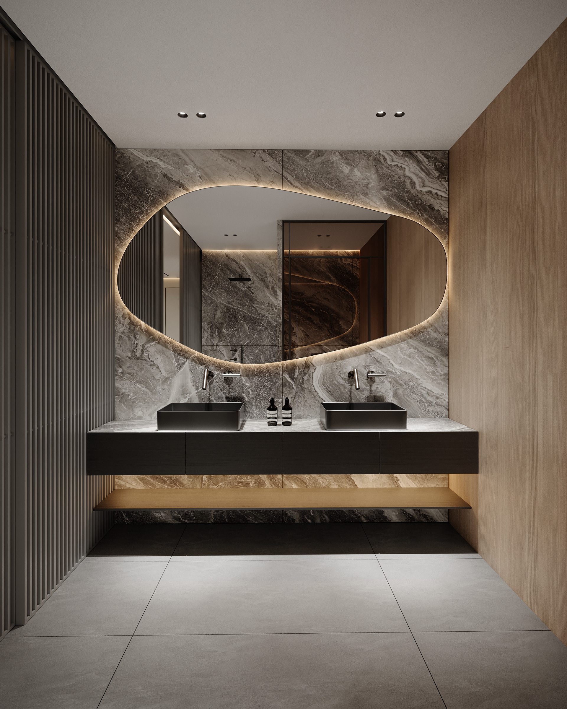 尊贵别墅（威望别墅）

注：Prestige有威望、声望、尊贵等含义，Villa即别墅，这里根据常见表达习惯给出这样的翻译，在不同语境中可能有更贴合的译法 丨泰国丨Anna Kaliadina,Tkach Illia等-42