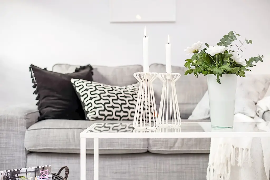 用枕头提升家居装饰 | 法国品牌 Bailet 的优雅设计-7