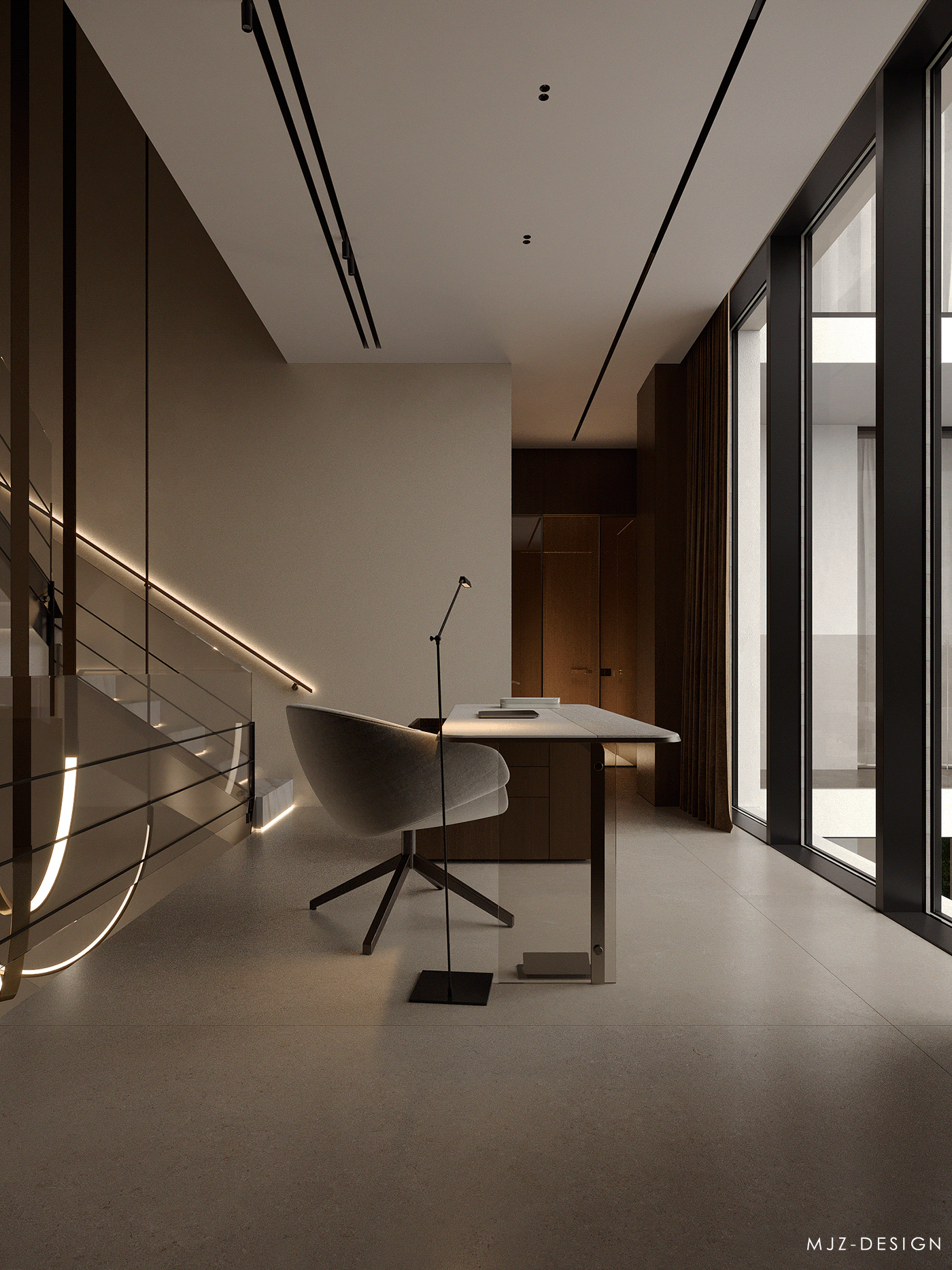 罗德岛的房子丨希腊丨ARTPARTNER ARCHITECTS-98