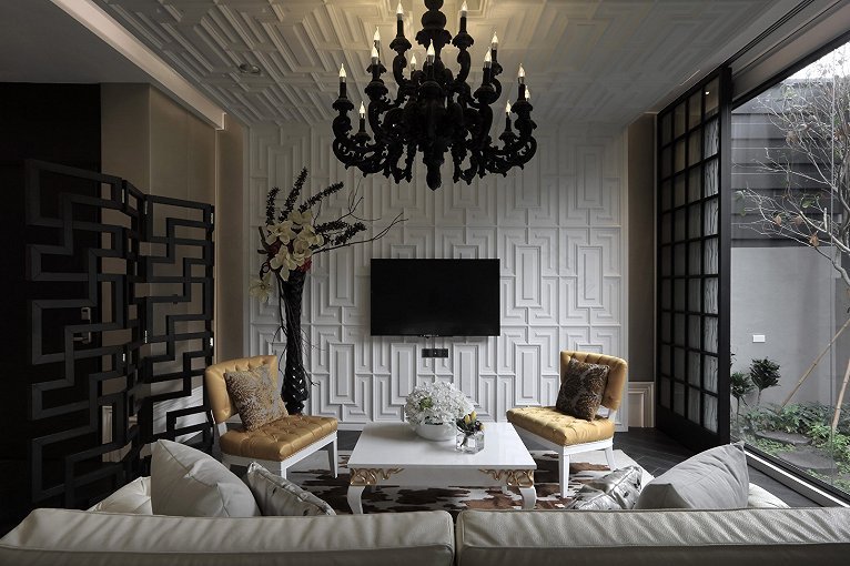 世界顶级酒店设计案例精选-35