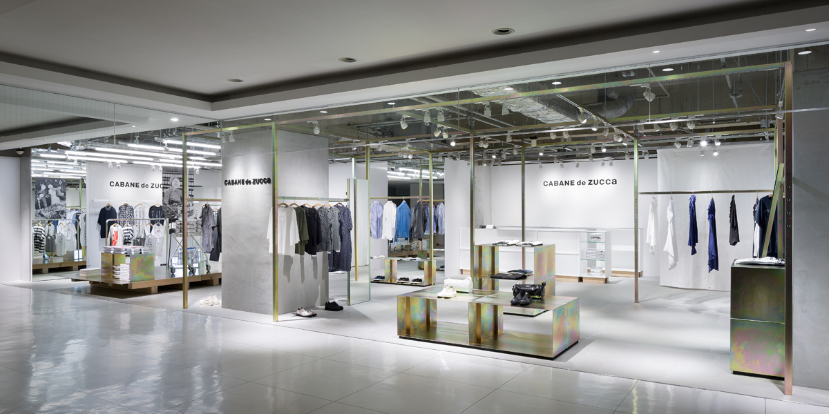 丨日本东京丨Jo Nagasaka／Schemata Architects-2