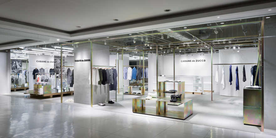 丨日本东京丨Jo Nagasaka/Schemata Architects-2