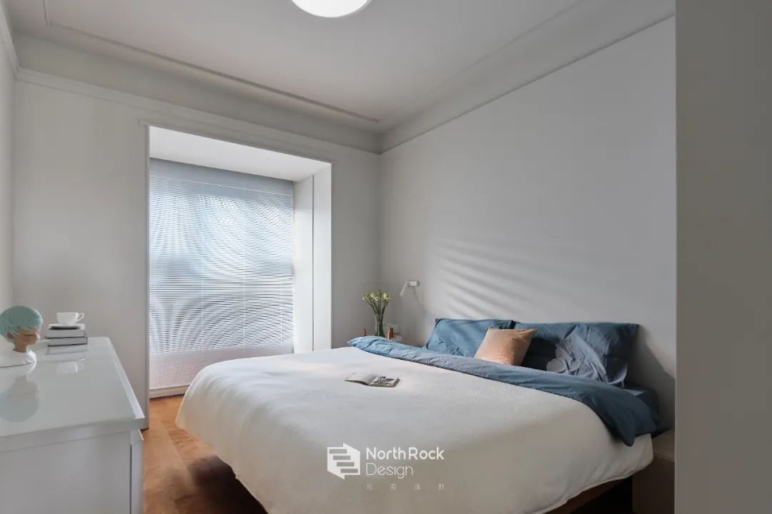 三代同堂的南京绿地玉晖精装改造丨中国南京丨NorthrockDesign-129