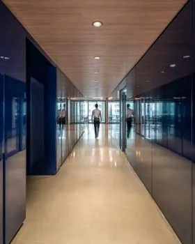 蒙托尼住宅丨加拿大魁北克丨Sid Lee Architecture