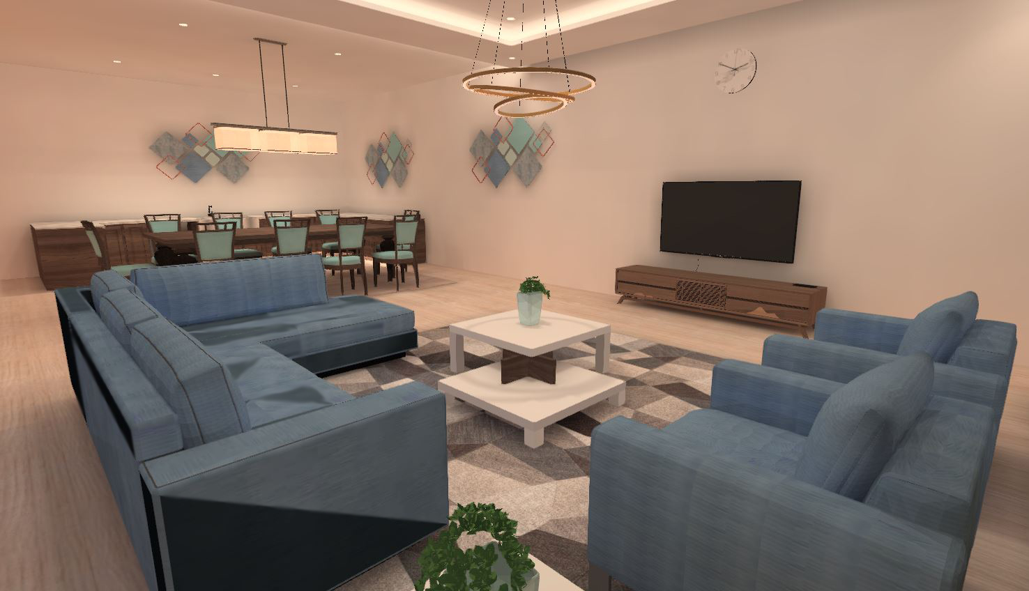 室内照明设计-12