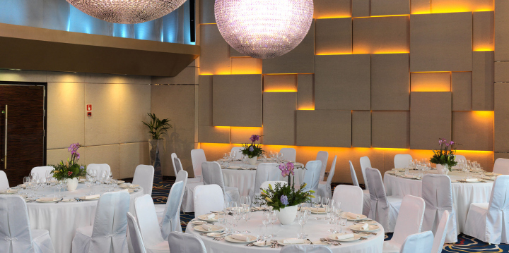 Sunborn Gibraltar直布罗陀游艇酒店设计-26