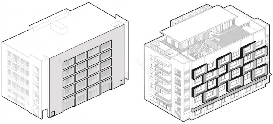 日常项目深度报道:全至科技创新园改造-110