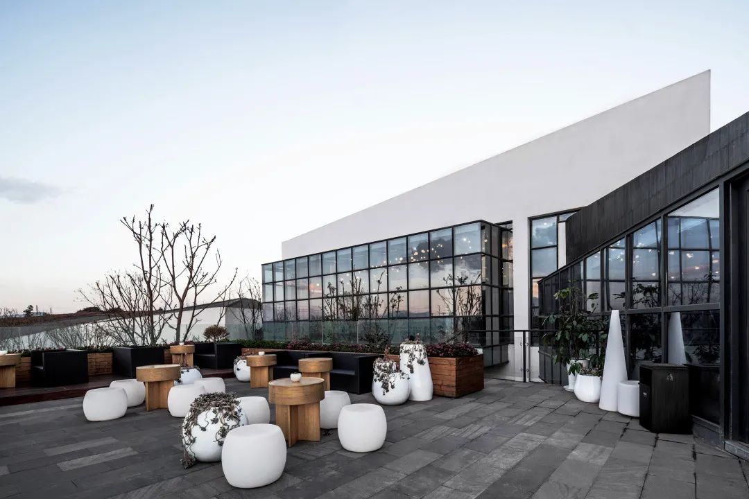 大理小院子 | 欧阳娜娜的文旅生活新体验-52