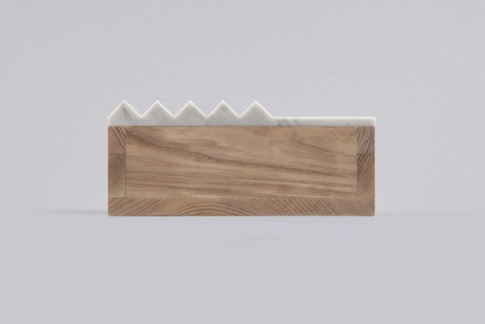 Shkatulka办公桌秘密盒子丨意大利米兰丨俄罗斯设计师Lesha Galkin-12