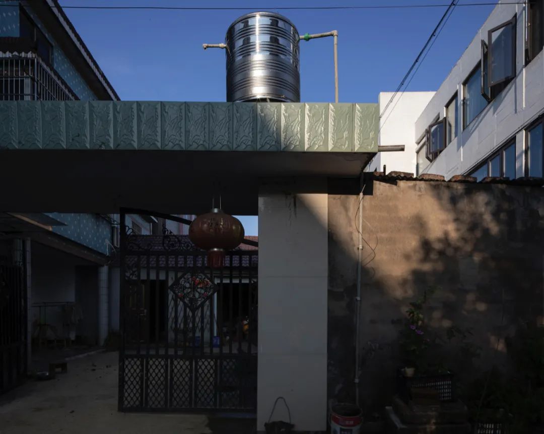 郦文曦建筑事务所丨浙江 间之家 MA House 建筑设计 丨中国浙江-35