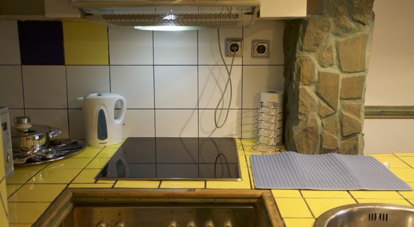 26㎡和30㎡市中心公寓前后改造项目-9