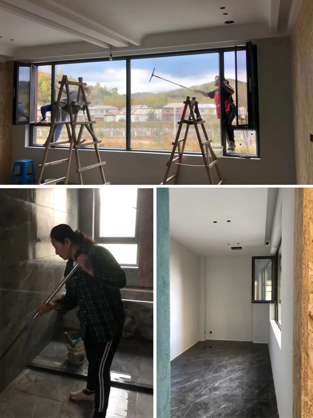 亿升水岸3#211私宅装修丨中国吉林丨TDD+e乾唐设计-245