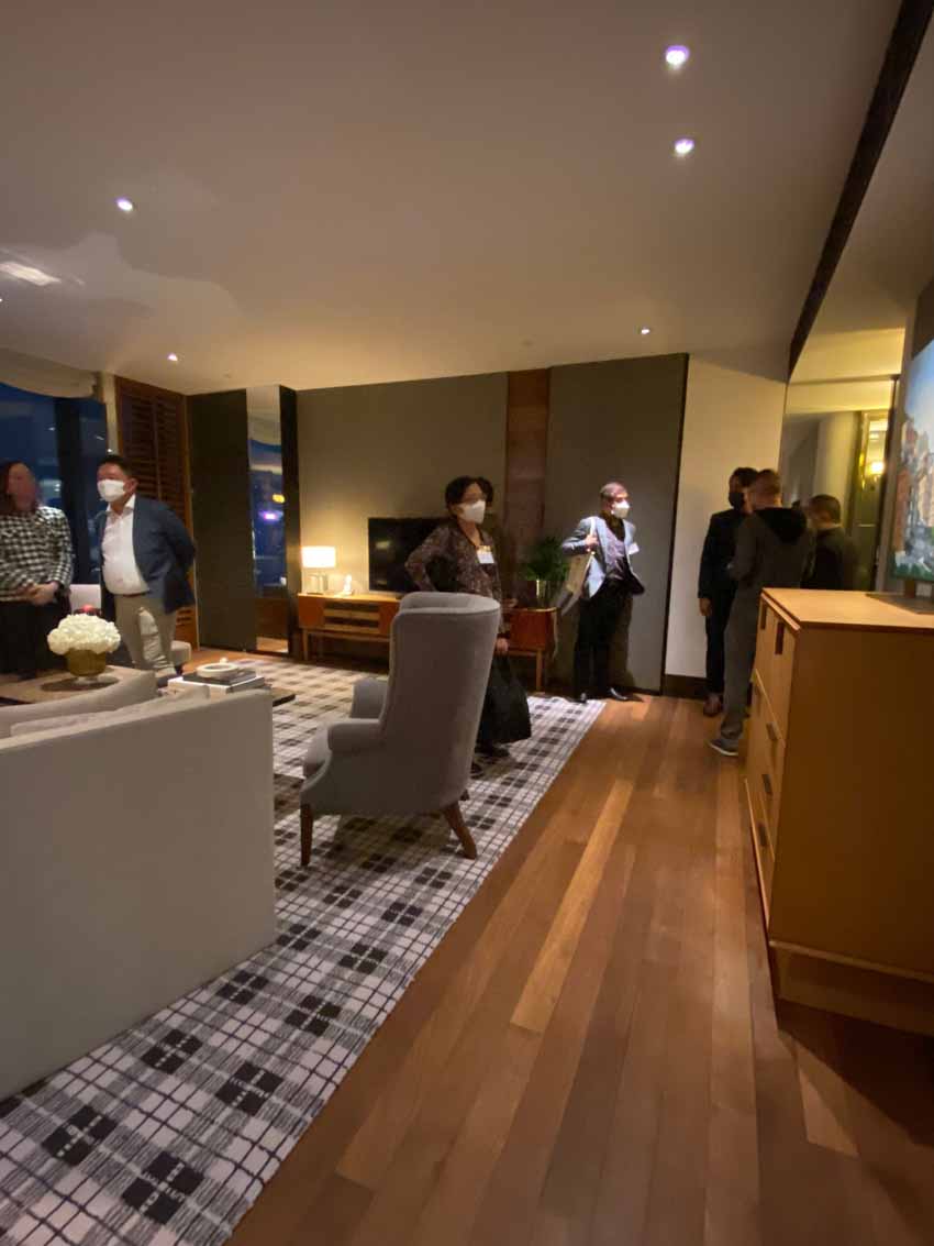 香港瑰丽酒店（Rosewood Hong Kong）丨加拿大维多利亚丨Alison Chi团队-32