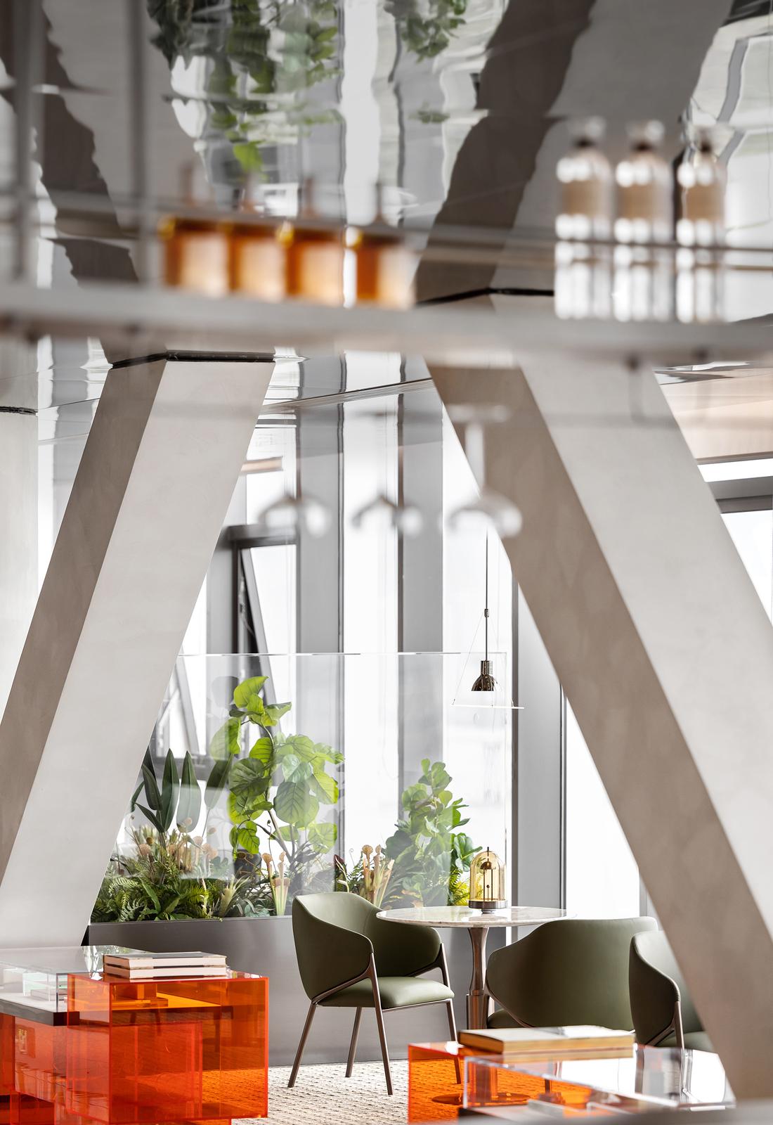 福州万科城市之光丨中国福州丨IF DESIGN 羽果设计-35