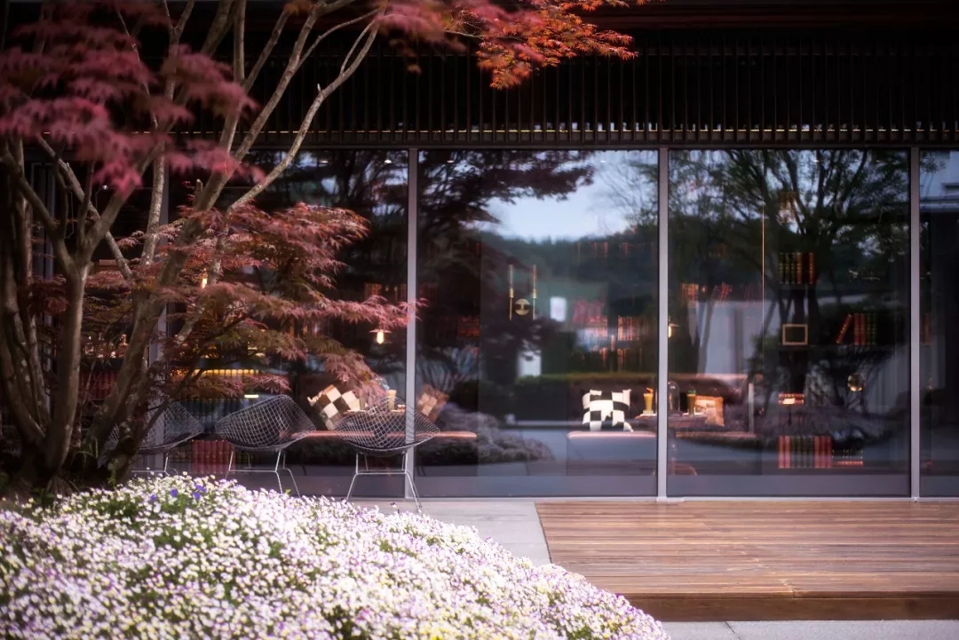 宁波万科白石湖东体验区-124