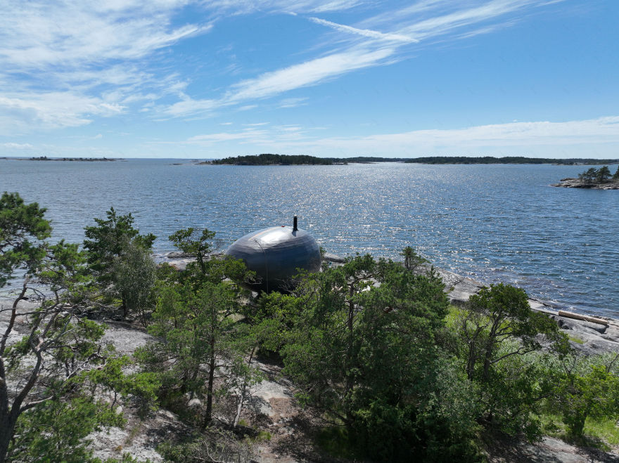 丨芬兰丨赫尔辛基Sotamaa设计与建筑工作室-26