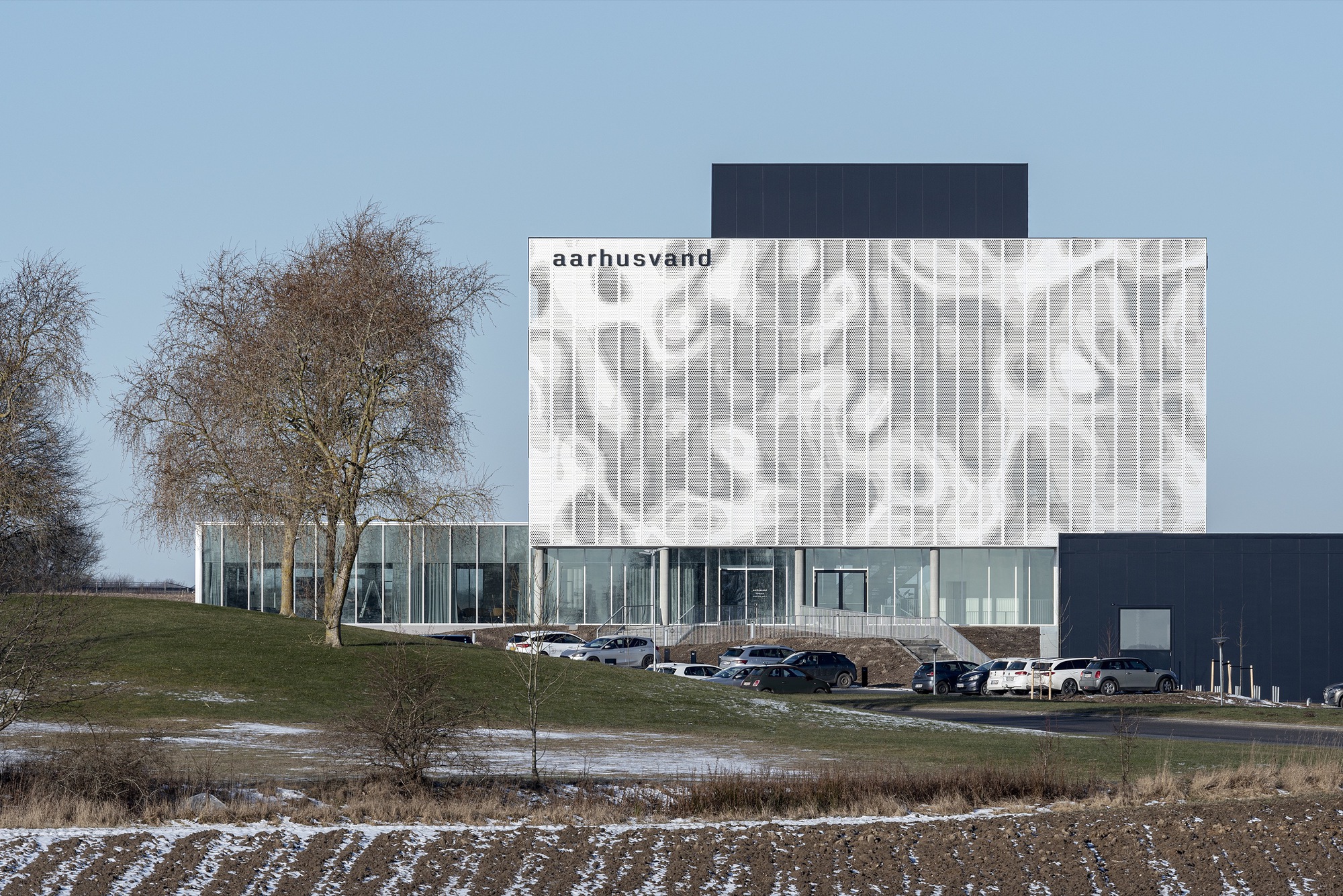 奥胡斯万德总部丨丹麦丨CEBRA-8