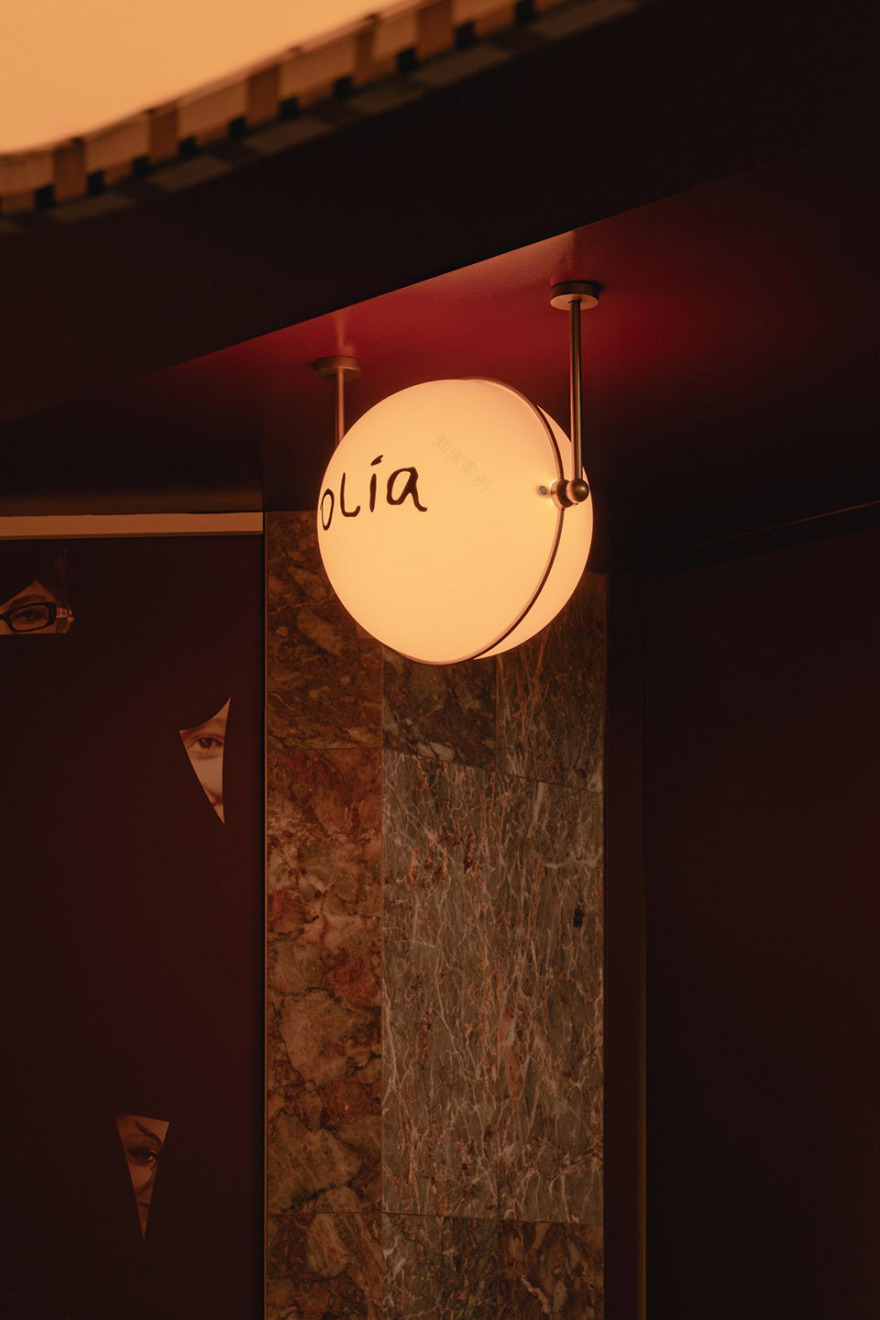 咪咪、奥莉娅与瓦咖啡丨加拿大丨Ste. Marie Art and Design-24