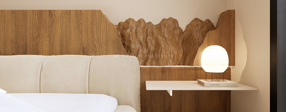 广州现代主义别墅丨中国广州丨301 设计研究所-33