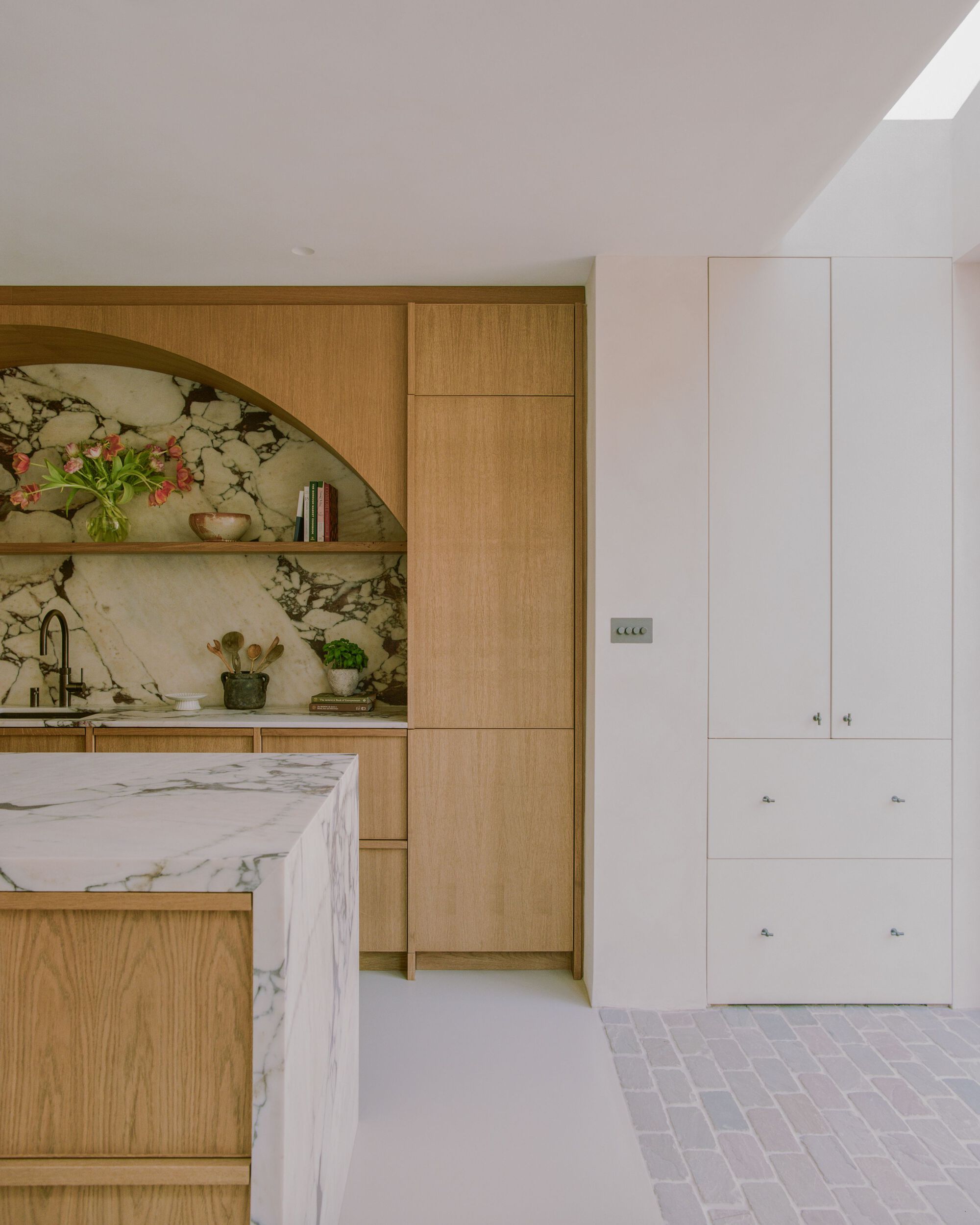 丨英国伦敦丨Studio McW-36