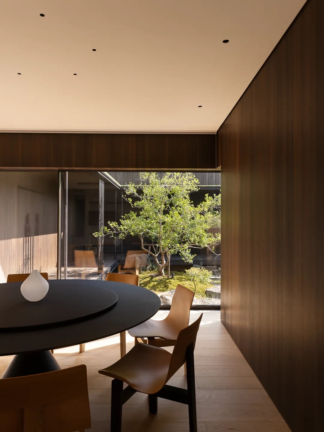 江南院丨中国杭州丨杨钧设计事务所-55