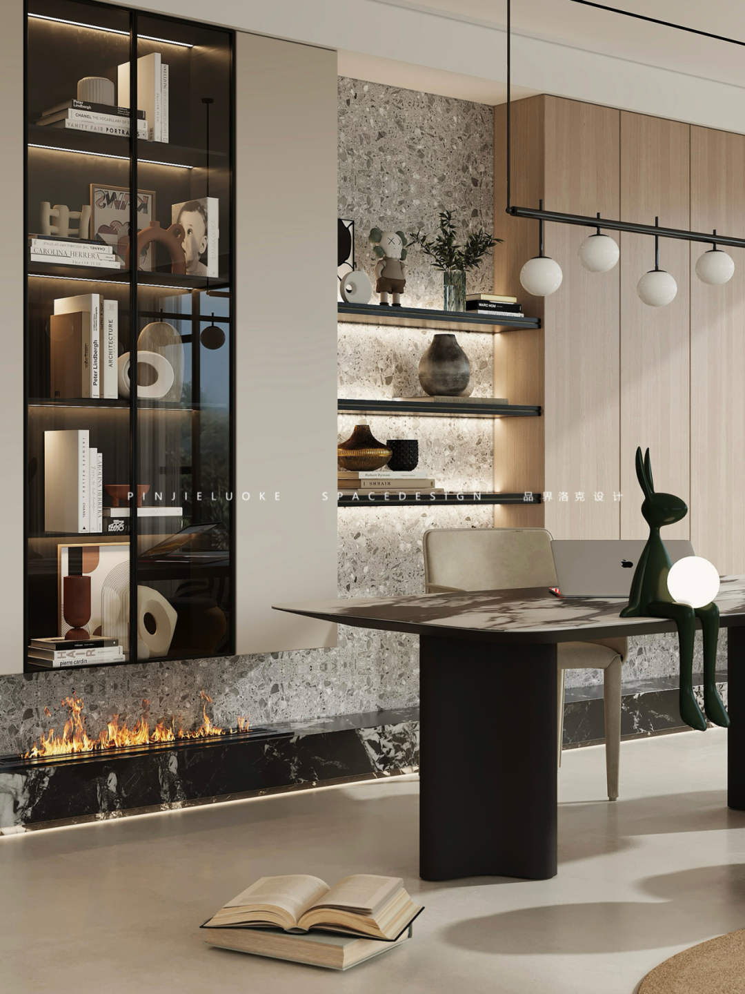 招商·西安序底跃案例丨中国西安丨品界洛克-9