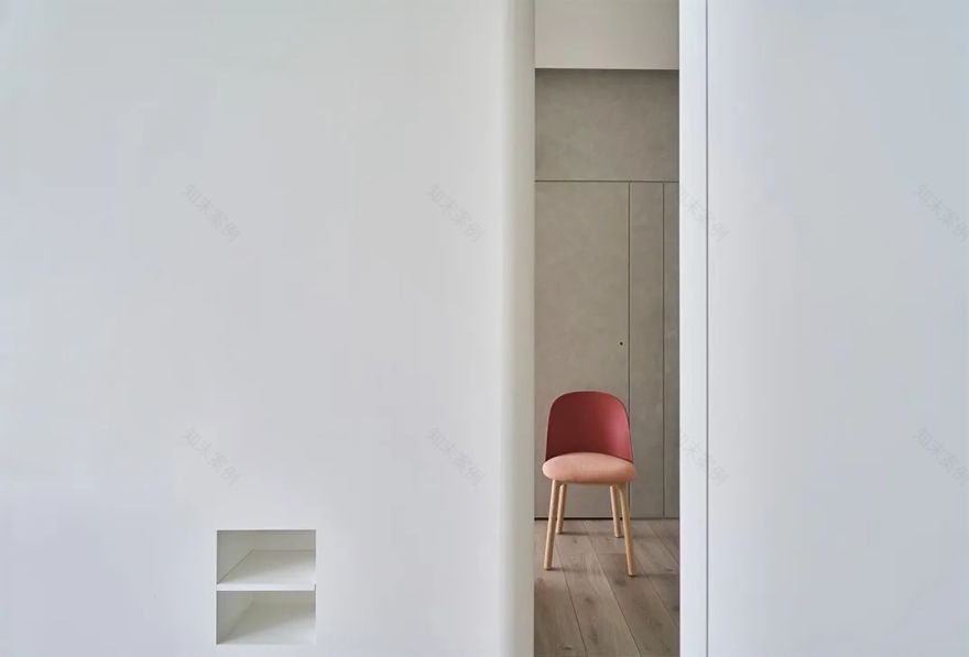 台北 46·2㎡小户型住宅丨中国台北-10