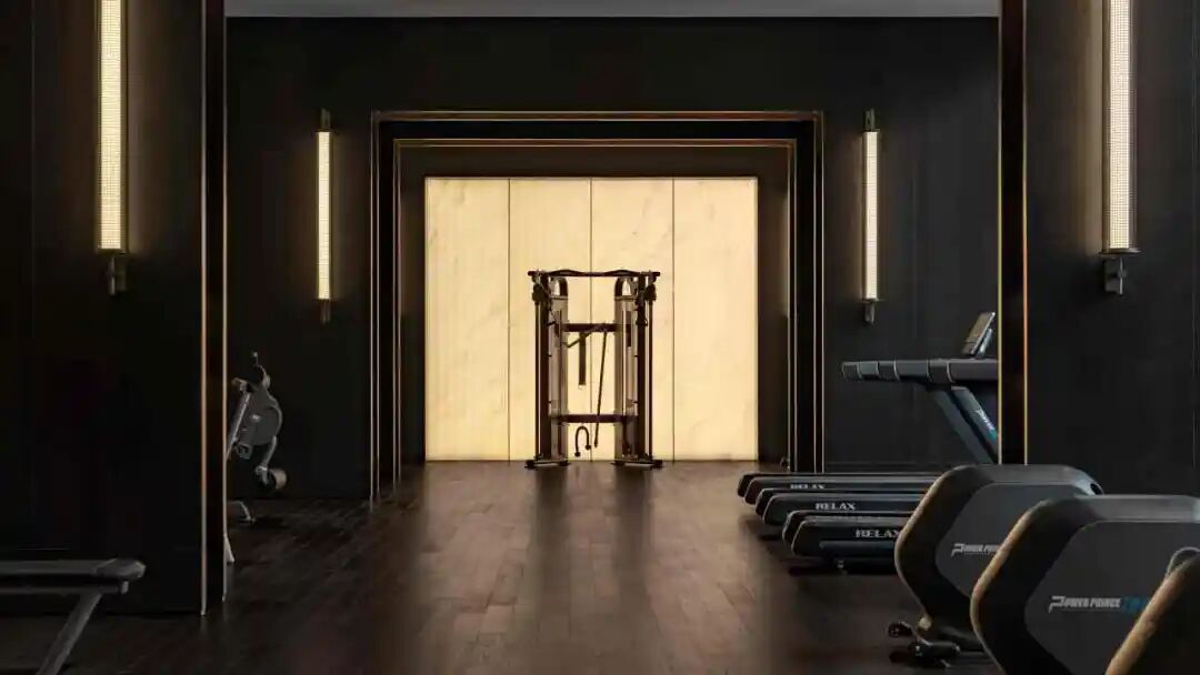 京开华章 摩登东方丨共向设计-53