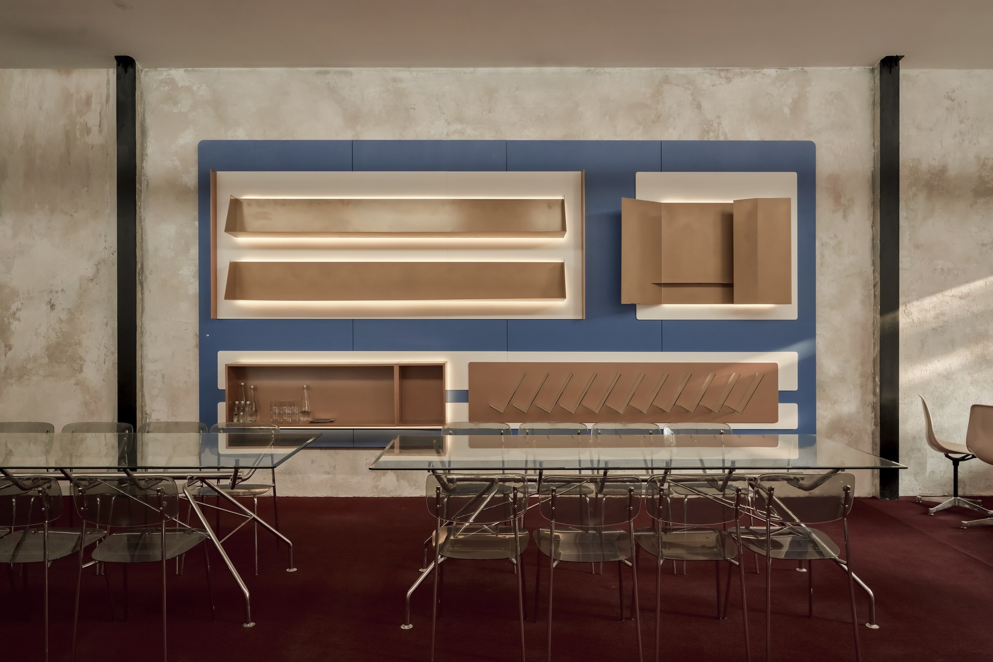 雷登咖啡馆和小酒馆丨越南丨1.61 DESIGIN_WORKSHOP-11