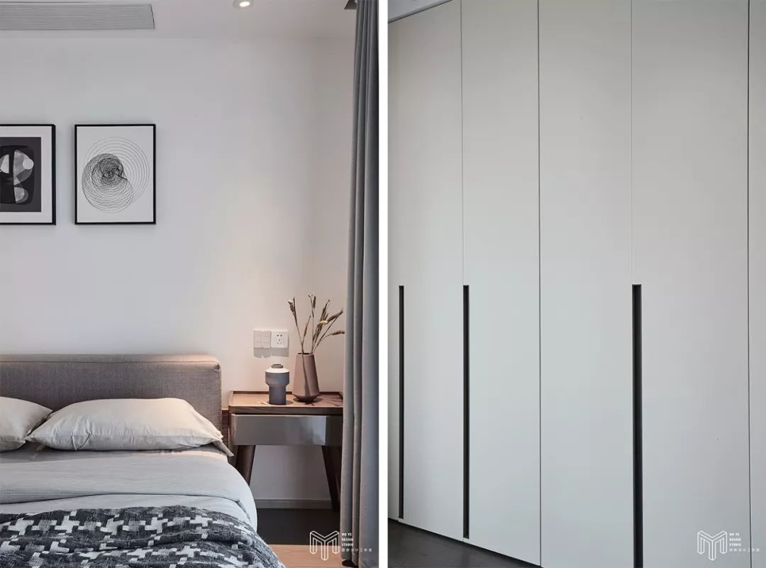 简约之居,光影空间的艺术-62