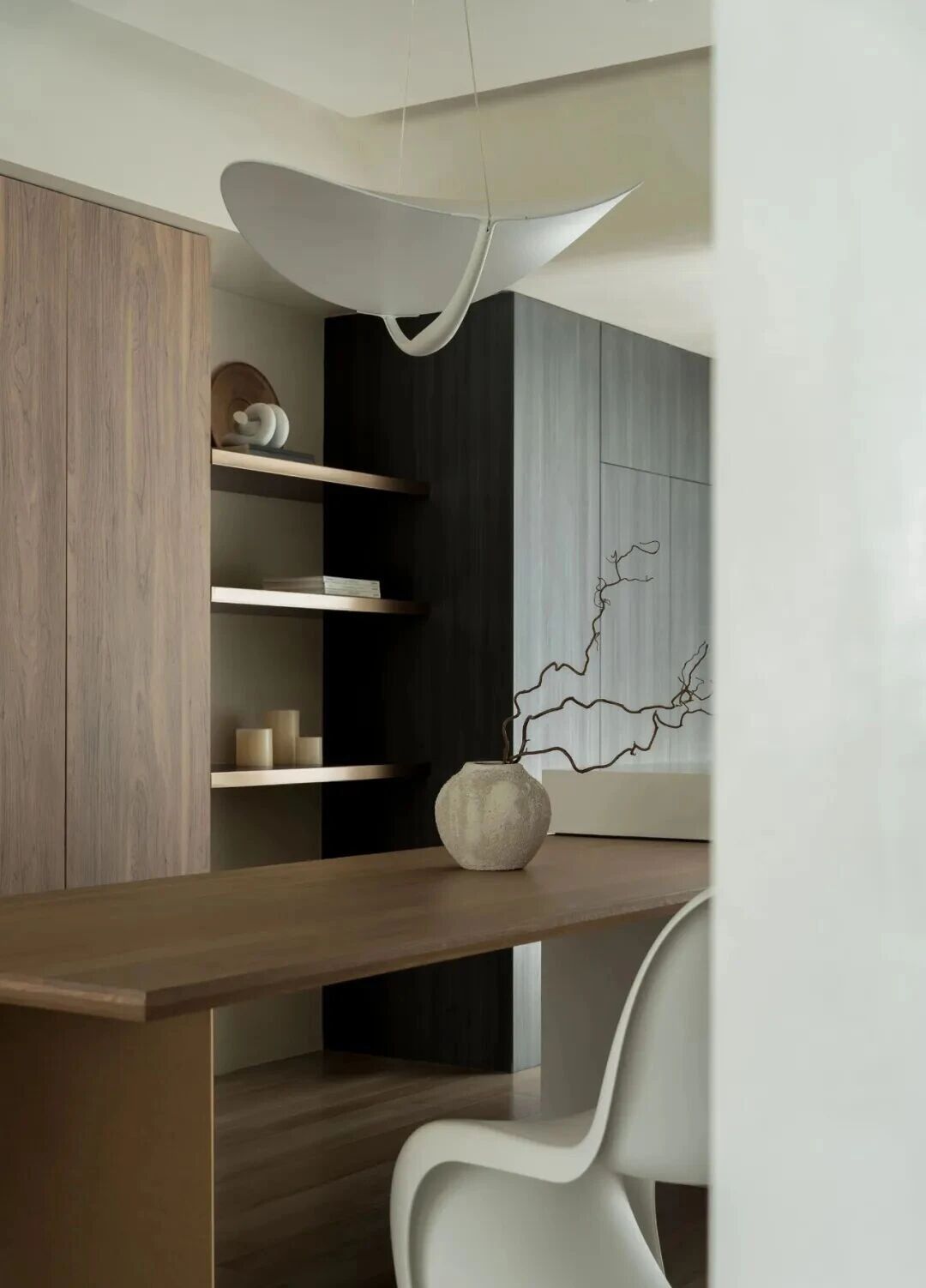 绿地新里铂瑞公馆丨中国咸阳-78