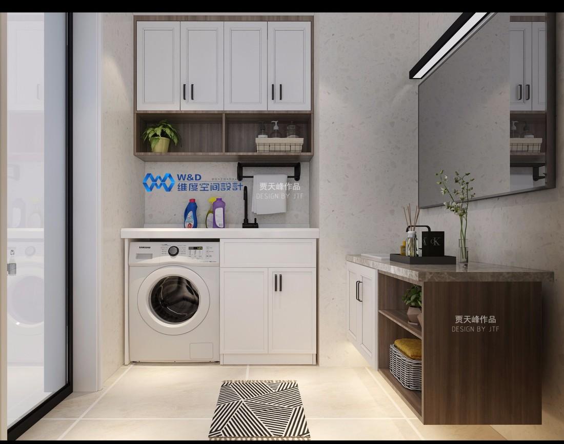 贾天峰丨平层丨
国建红郡G2 -11