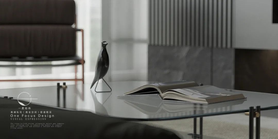 深圳意式优雅住宅丨中国深圳丨一度经纬-26