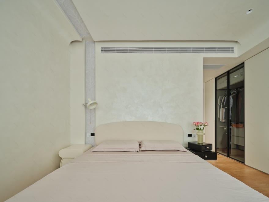 珠海珠光里程143㎡ · 奇点设计丨中国珠海-55