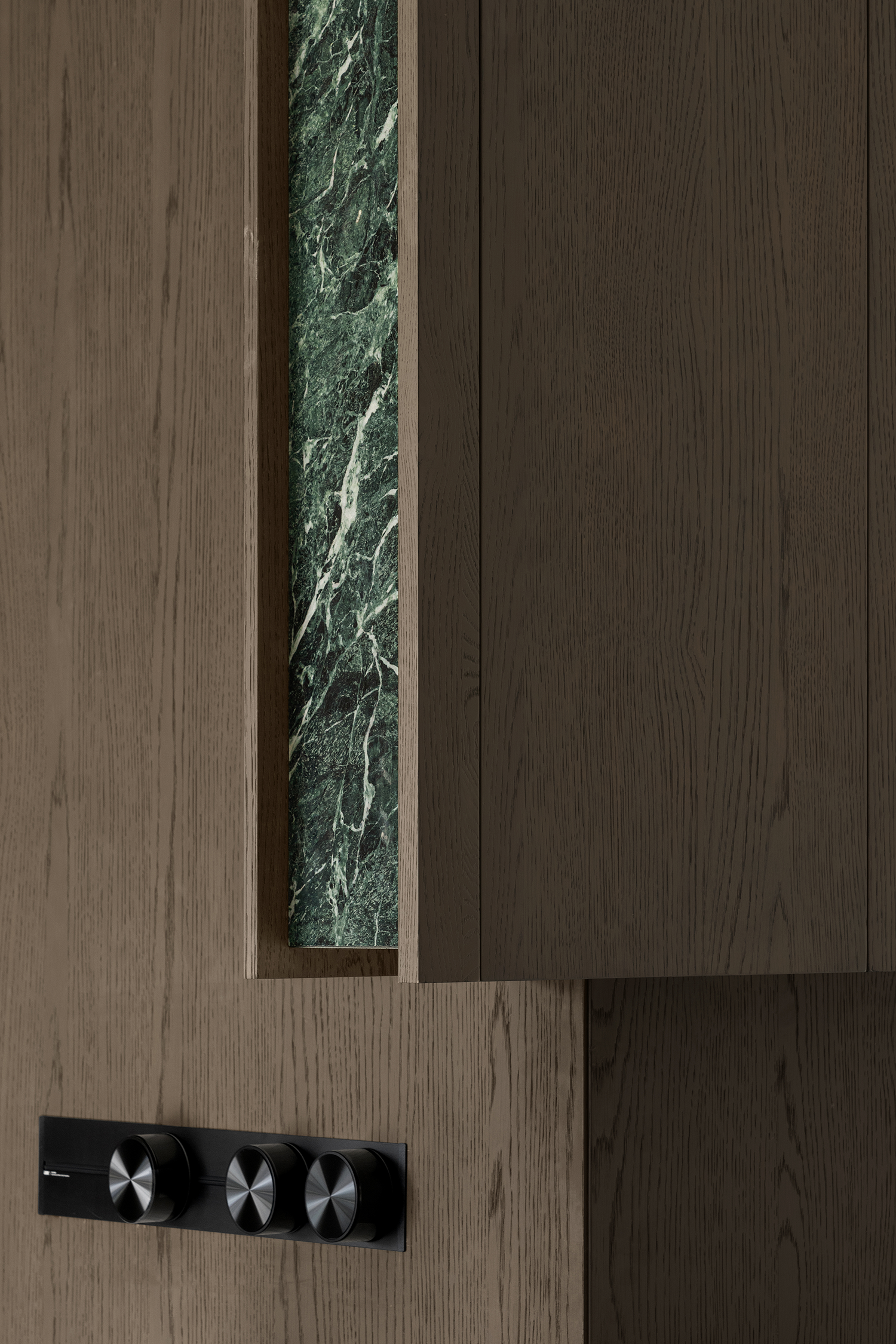 600m² 奢华海景顶层复式丨中国深圳丨冉古设计-54