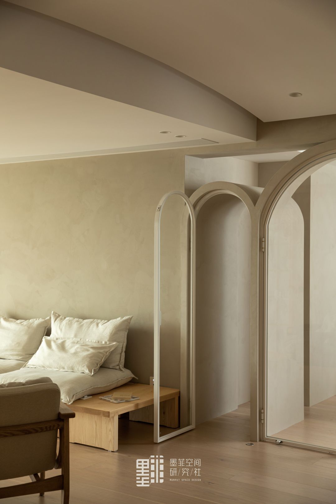 日式现代风设计-68