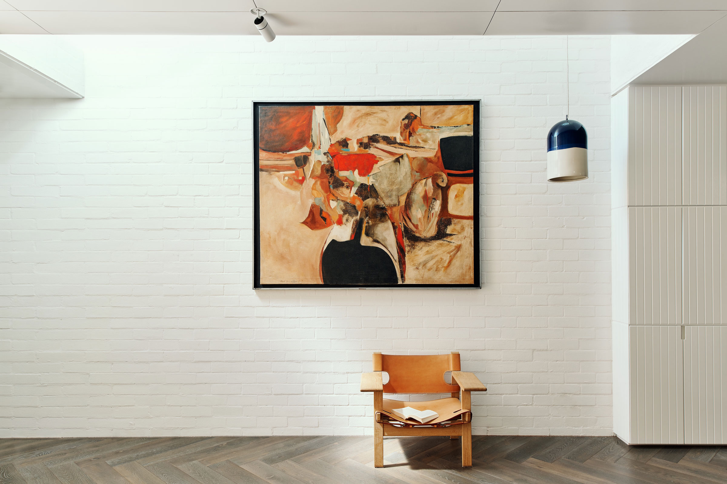 灯笼屋丨澳大利亚丨Topology Studio-4