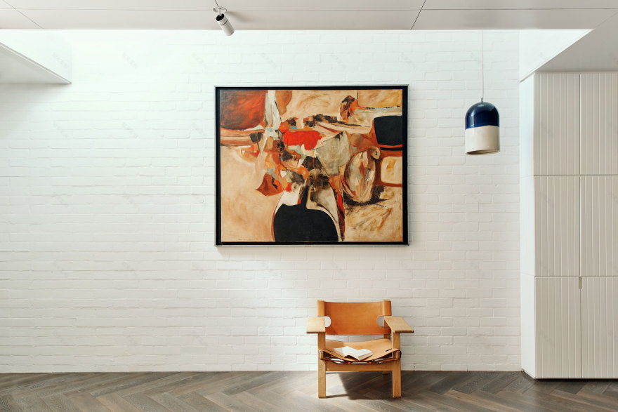 灯笼屋丨澳大利亚丨Topology Studio-4