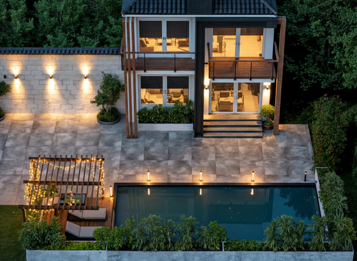 Exterior Design Elevation-32