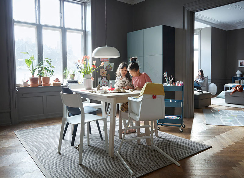 2019 年 IKEA 新品目录解读-6