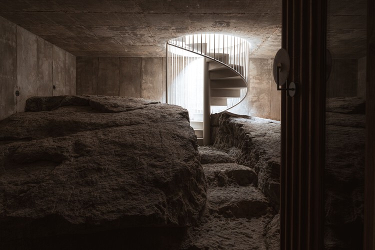 丨哥斯达黎加丨Studio Saxe-45